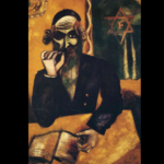 The Surrealist Jew – Marc Chagall