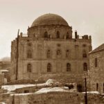 The Kaiser’s Cap – Tiferet Israel