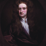 Newton’s Fourth Law – Isaac Newton
