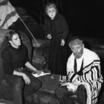 Lights, Camera, Zionism! – Ben Hecht