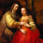 Was ‘The Jewish Bride’ Really Jewish?
