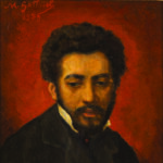 Always a Stranger – Maurycy Gottlieb