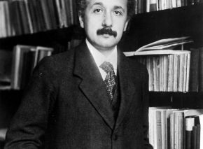 Albert Einstein’s Birthday
