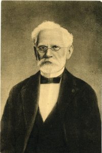Ignác Hirschler worked tirelessly to minimize Orthodox influence on Hungarian Jewry, trying his best to exclude religious Jews from Hungary’s Jewish congress