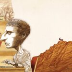 Don’t Call Me Joseph – Josephus Flavius