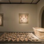 Paving the Past – Second Temple Floor