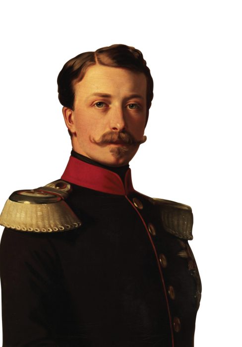 Friedrich I, grand duke of Baden and a friend of Herzl’s, succeeded his brother when mental illness rendered him unfit for the position. He secured Herzl’s first meeting with his nephew, Kaiser Wilhelm II of Germany