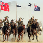 The Gateway – Battle for Palestine