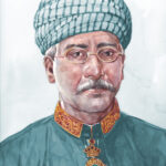 Egypt’s Jewish Molière – James Sanua