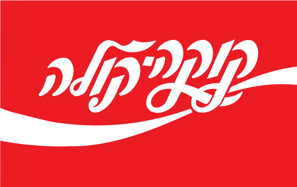 Кока кола перевод с иврита. Кока-кола по-русски логотип. Coca Cola лого svg. Кока кола Израиль. Фирменный дизайн Кока кола.