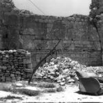 New Life Among The Ruins – Jewish Quarter