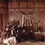 ממחזה לחזון – 'הגטו החדש'