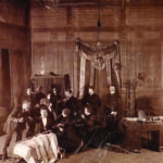 Herzl’s Psychodrama – Herzl’s New Ghetto