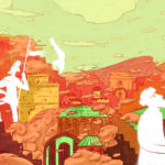 Salonika’s Mystic Quartet – Kabbalists in Salonika