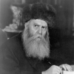 The Pied Piper of Yom Kippur – A Lubavitch Tale