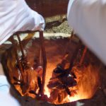 קרבן העדה – השומרונים