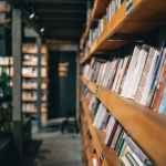 Quick Looks at Books