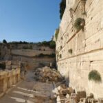 לבקר בהיכלו – חג בירושלים, גרסת בית שני