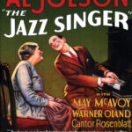 Breaking the Sound Barrier – The Jazz Singer