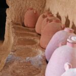והיקב עוד יהיה פורח! – איך מייצרים יין בנגב?