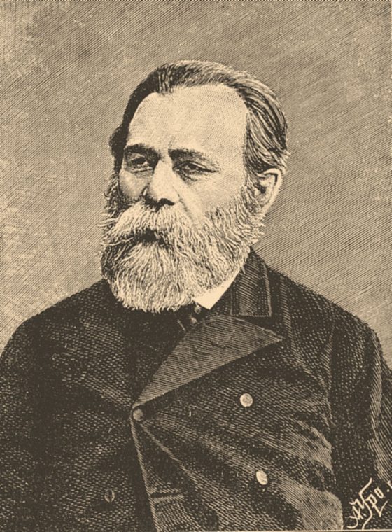 Leon Pinsker