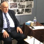 One Minute to Midnight