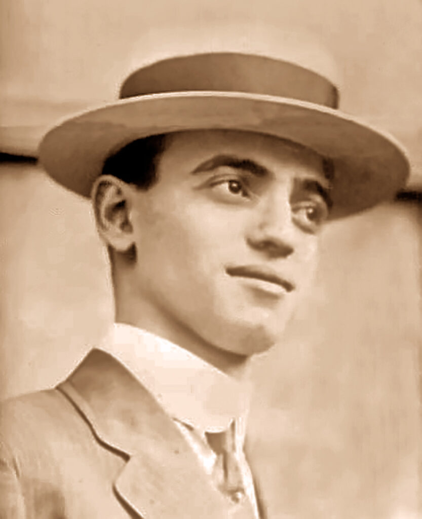 Leo Frank||