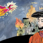 Salvation at Stake – Shlomo Molkho