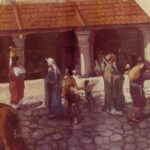 Pilgrim City