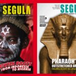 Find yourself in Jewish history!