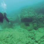 Mystery of The Disappearing Port – Caesarea Maritima
