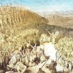 זהות יהודית בארמון הלניסטי
