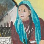 בעקבות הפייטנית הנעלמת