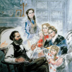 הוגה המהפכה – קרל מרקס