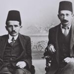 פוליטיקה ציונית עם תרבוש – בן גוריון והעות'מאנים