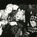 When Shakespeare Spoke Yiddish – King Lear