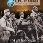 Did Jew Know? | Jewish Statistics from World War I