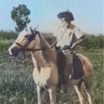 אדמו"ר וחלוץ בירושלים
