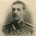 Voices of the Past | Yosef Trumpeldor