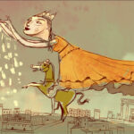 Royal Convert – Queen Helene of Adiabene