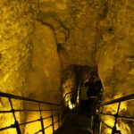 Tale of a Trail | Gihon Spring