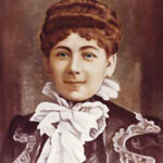 Greatness in Store – Gittel Dinowitz