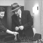 מדברים בעד עצמם | נס החולה כדגל המרד