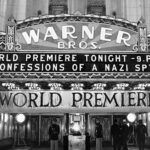 Warner Brothers’ Leading – Harry Warner