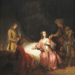 אמנות ההיסטוריה | בגדים בין הצללים