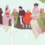 פילוסופים במחתרת – הזרם האבן רושדי