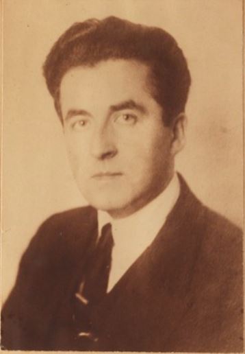 A World in Words - S.Y Agnon - סגולה