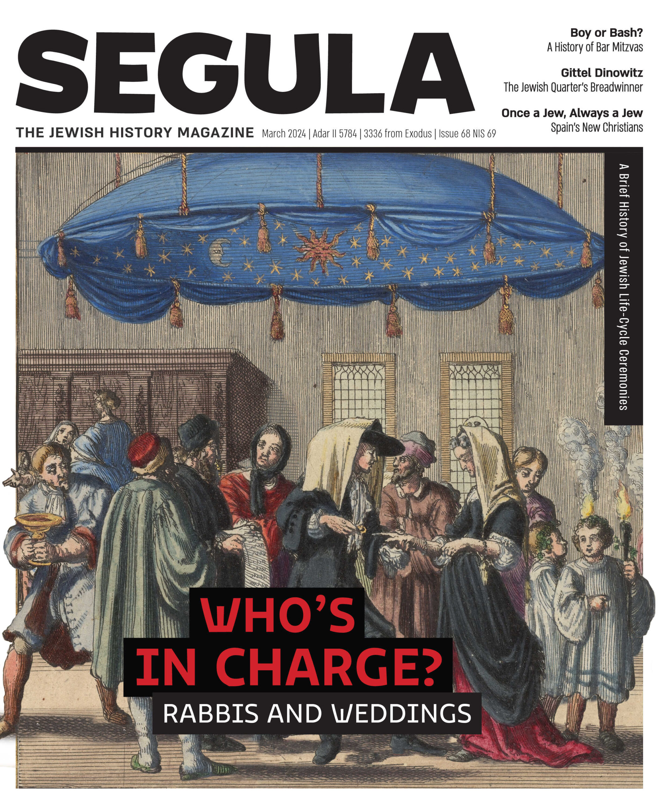 Issue 68 | March 2024