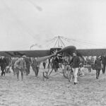 מסע בזמן | מקוה ישראל