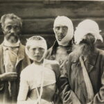 Prelude to Babi Yar – Pogroms in Ukraine